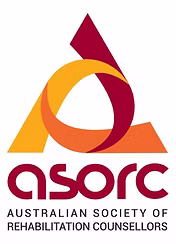 Australian Society of Rehabilitation Counsellors Member