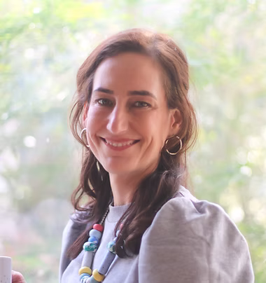 Marisa Howard, trauma therapist in Melbourne